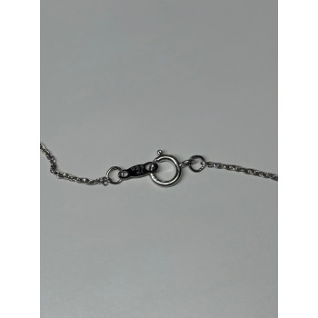 925 Sterling Silver CZ 