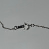925 Sterling Silver CZ 