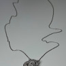 925 Sterling Silver CZ 