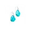 925 Sterling Silver Pearl Earrings