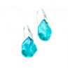 925 Sterling Silver Pearl Earrings