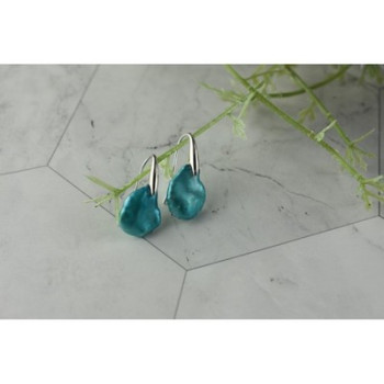 925 Sterling Silver Pearl Earrings