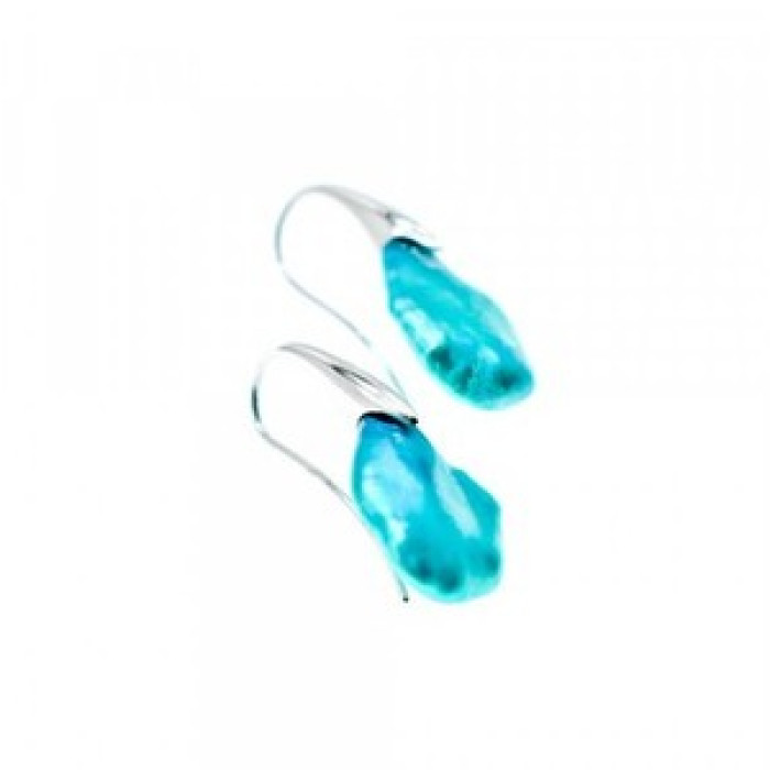 925 Sterling Silver Pearl Earrings