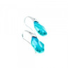925 Sterling Silver Pearl Earrings