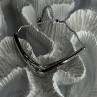 Elegant 925 Sterling Silver Bracelet Sizable