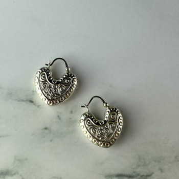 Vintage 925 Sterling Silver 