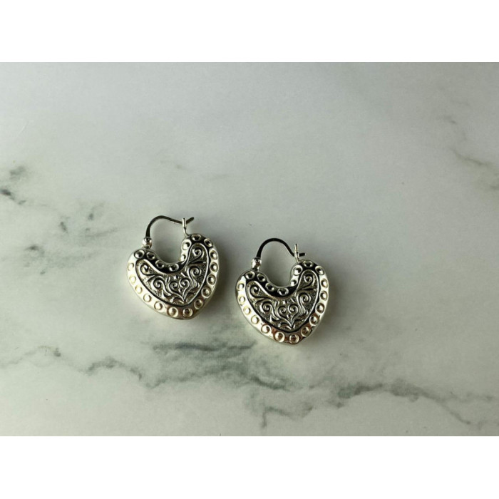 Vintage 925 Sterling Silver 