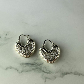Vintage 925 Sterling Silver 