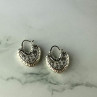 Vintage 925 Sterling Silver 