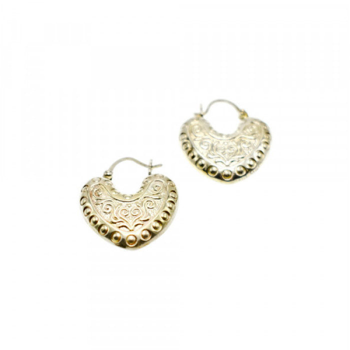 Vintage 925 Sterling Silver 