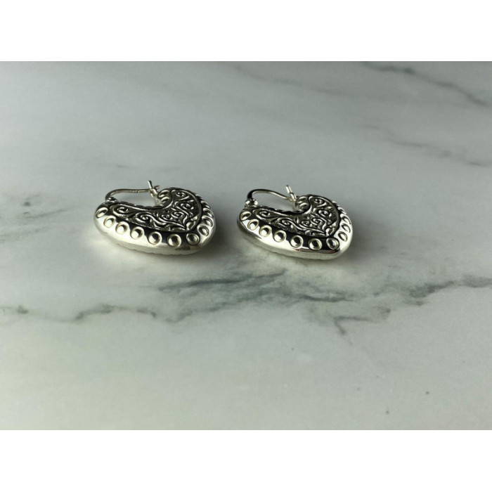 Vintage 925 Sterling Silver 