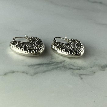 Vintage 925 Sterling Silver 