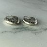 Vintage 925 Sterling Silver 