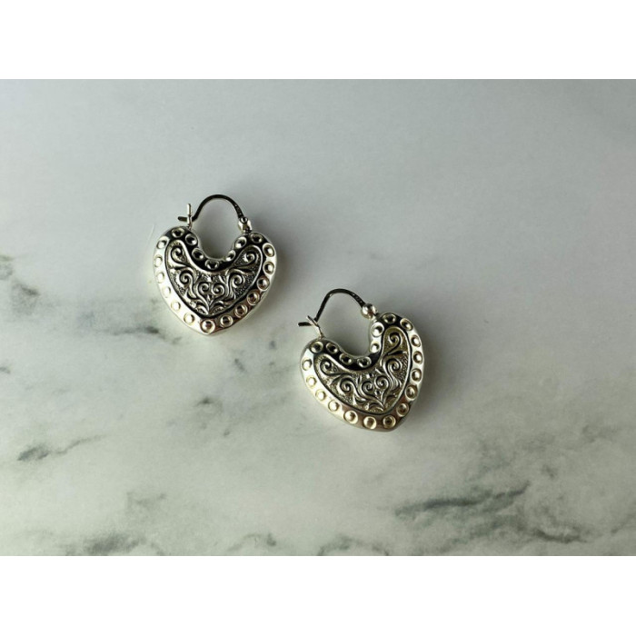 Vintage 925 Sterling Silver 