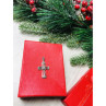 925 Sterling Silver Cross Pendant