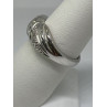 925 Sterling Silver Ring Size 6.5