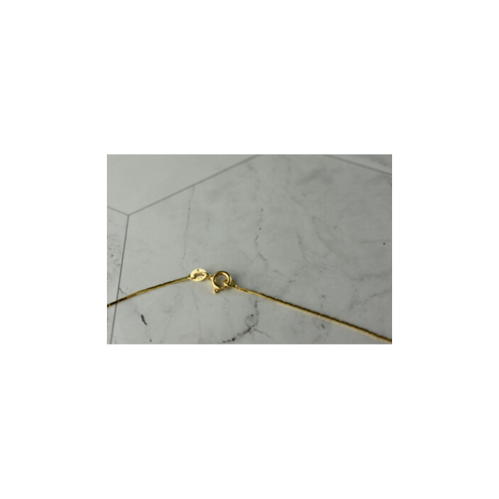 DESIGNER 18K YELLOW, WHITE & PINK GOLD DIAMOND  ITALY NECKLACE