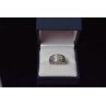 925 Sterling Silver Ring Size 8
