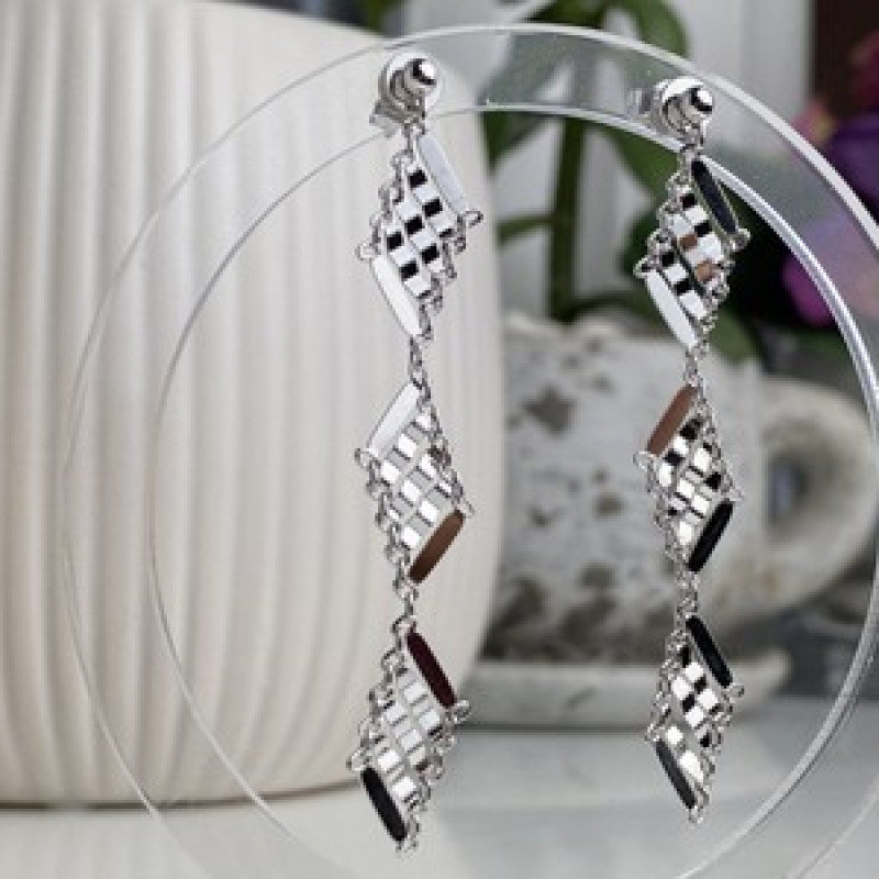 925 Sterling Silver 