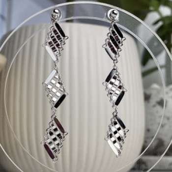 925 Sterling Silver 