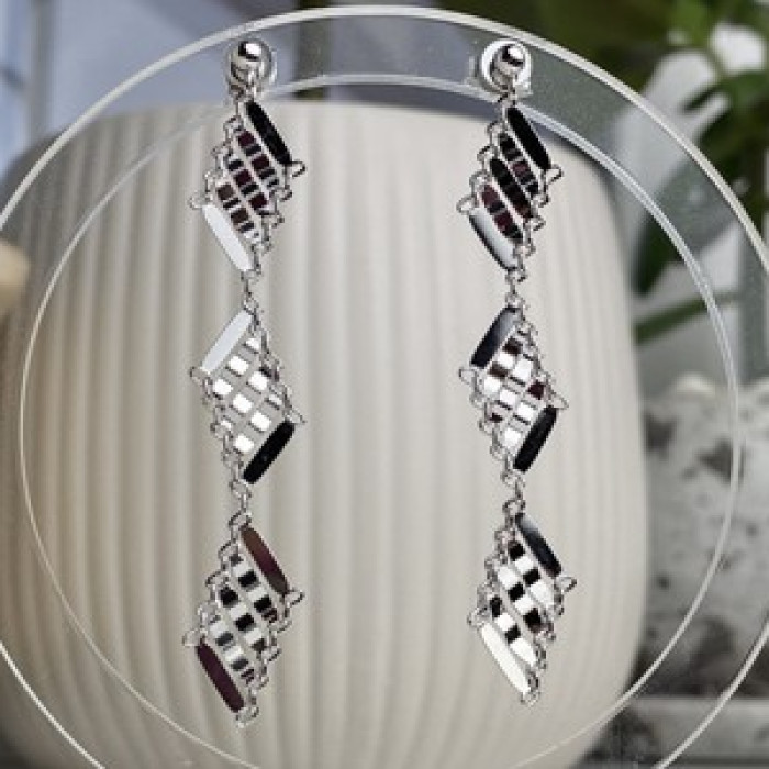 925 Sterling Silver 