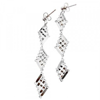 925 Sterling Silver 