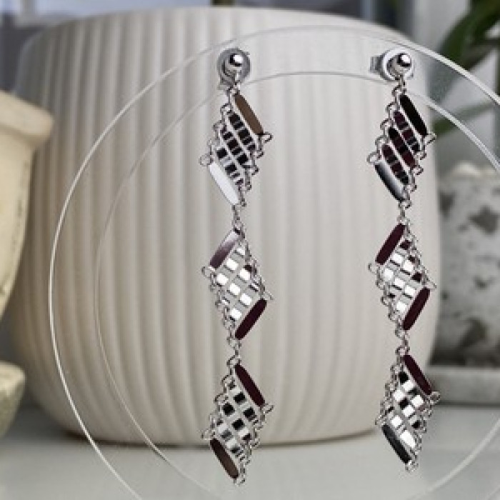 925 Sterling Silver 