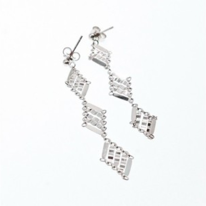 925 Sterling Silver 