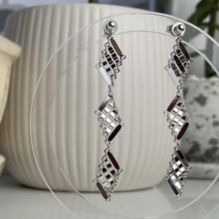 925 Sterling Silver 