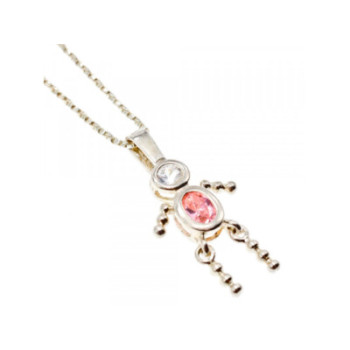 925 Sterling Silver CZ 