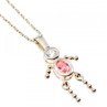 925 Sterling Silver CZ 