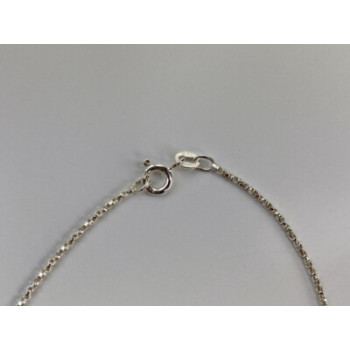 925 Sterling Silver CZ 