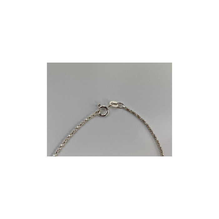 925 Sterling Silver CZ 