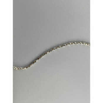 925 Sterling Silver CZ 