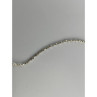 925 Sterling Silver CZ 