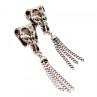 925 Sterling Silver 