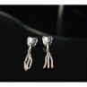 925 Sterling Silver 
