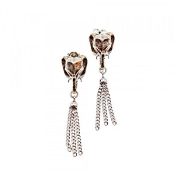 925 Sterling Silver 