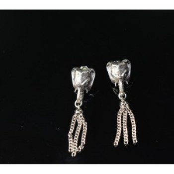 925 Sterling Silver 