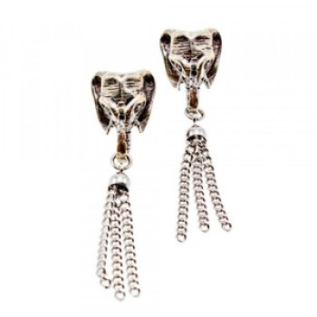 925 Sterling Silver 