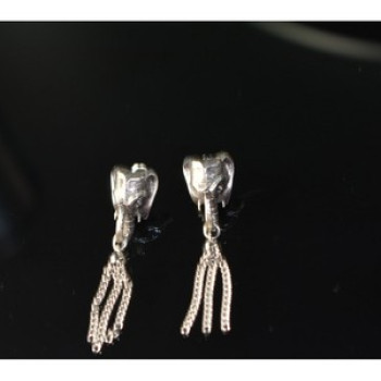 925 Sterling Silver 