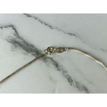 925 STERLING SILVER BLACK SPINEL & GOSHENITE 