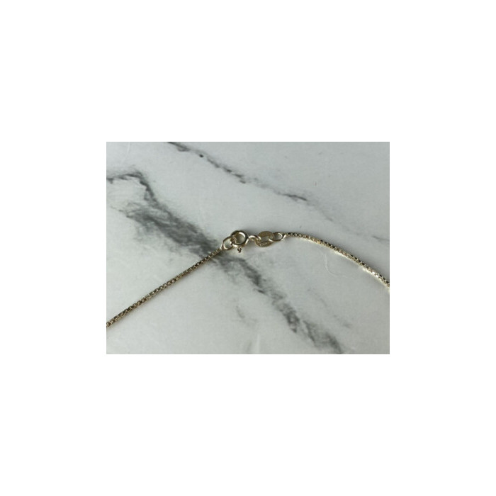 925 STERLING SILVER BLACK SPINEL & GOSHENITE 