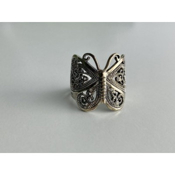 925 Sterling Silver CZ 