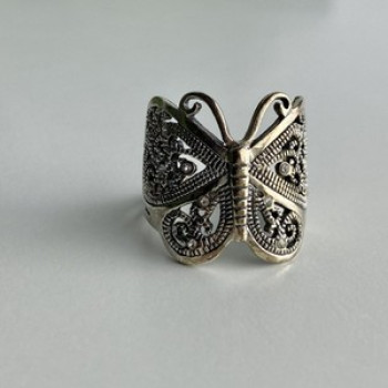 925 Sterling Silver CZ 