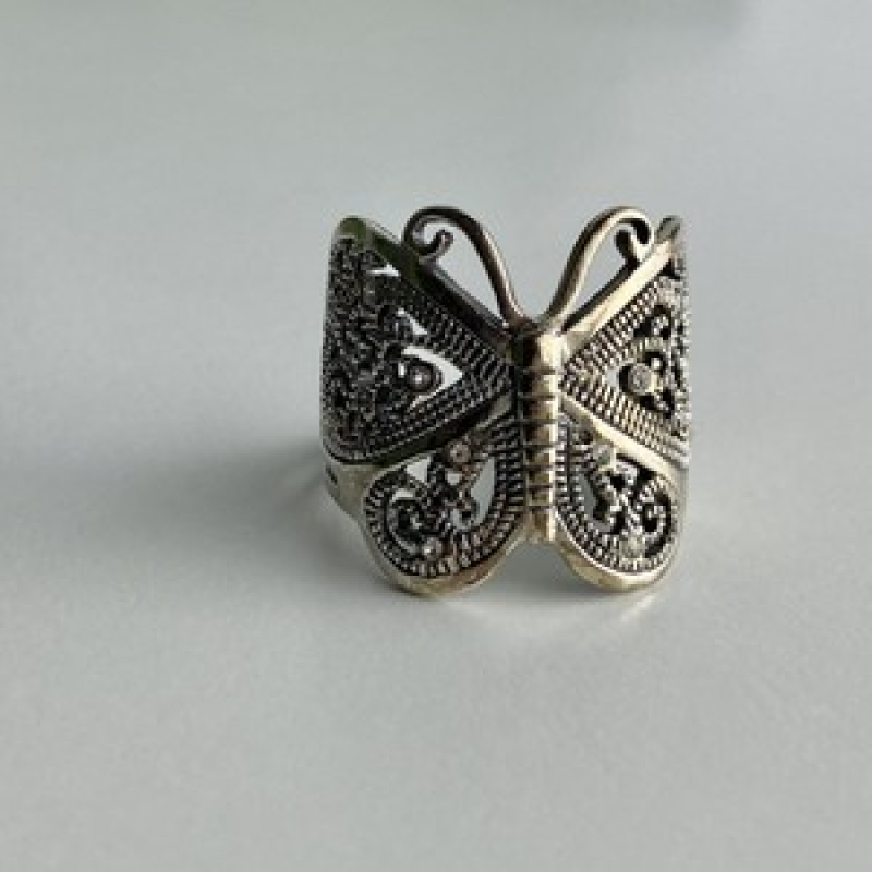 925 Sterling Silver CZ 