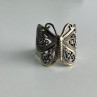 925 Sterling Silver CZ 