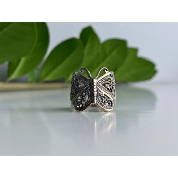 925 Sterling Silver CZ 