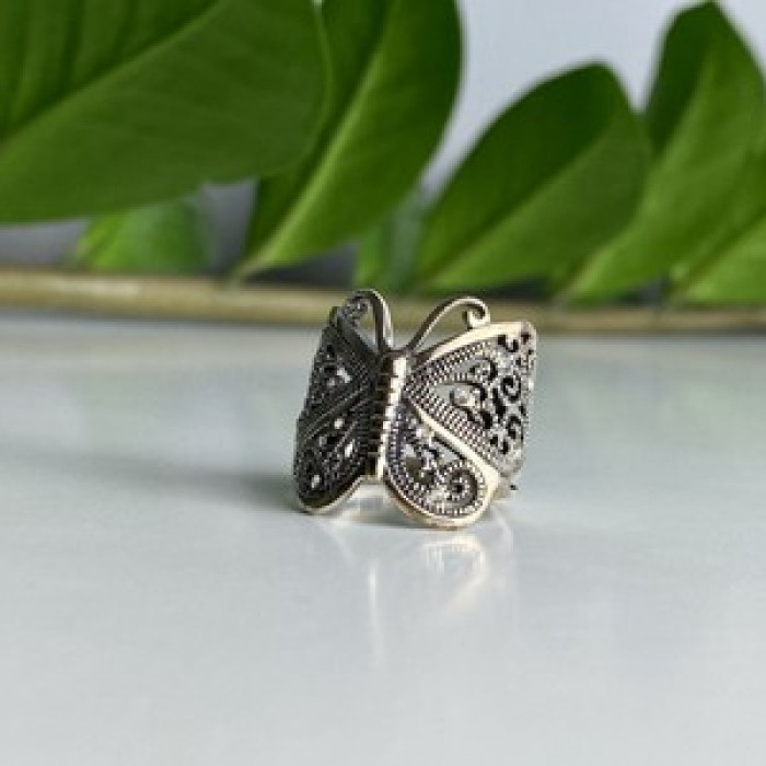 925 Sterling Silver CZ 