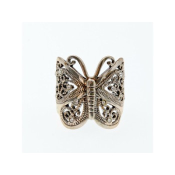 925 Sterling Silver CZ 